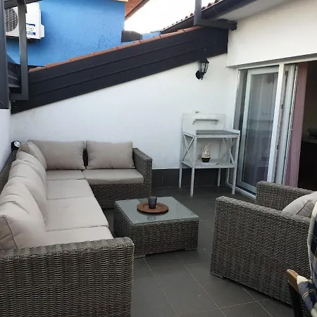Apartman Anja * Banjole