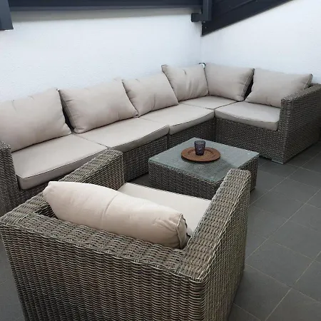 Apartman Anja *