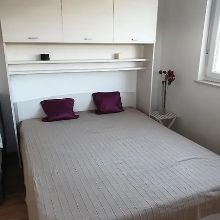 Apartman Anja