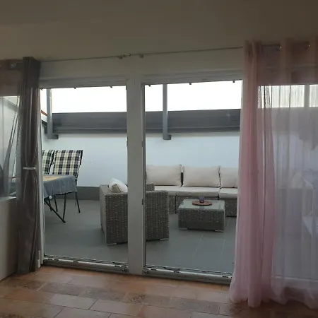 Apartman Anja Lejlighed Banjole