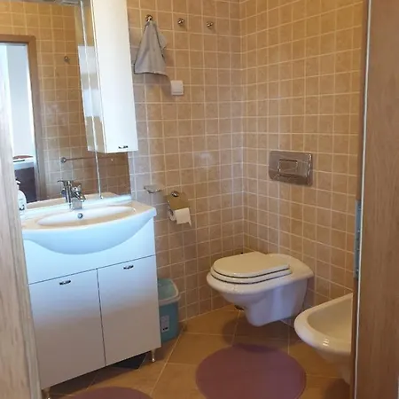 Apartman Anja Lejlighed Banjole