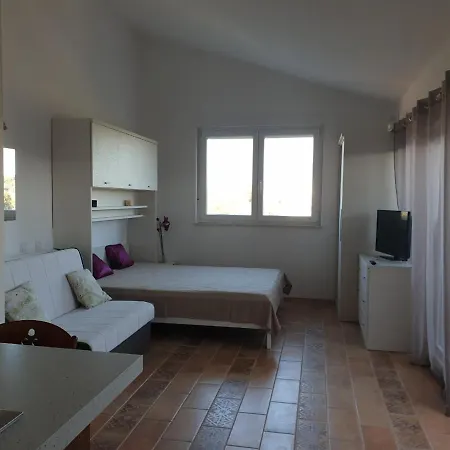 Apartman Anja Lejlighed