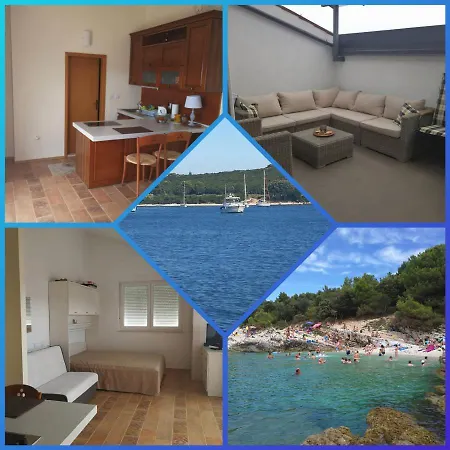 Apartman Anja