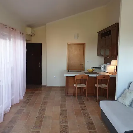 Apartman Anja * Banjole