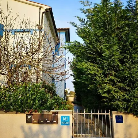 Lejlighed Apartman Anja Banjole