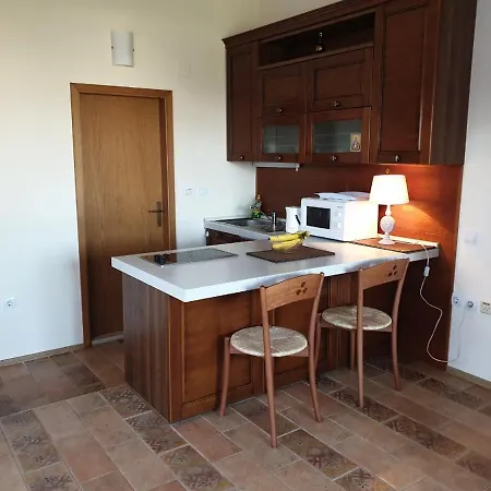 Apartman Anja