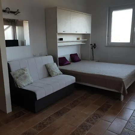 Apartman Anja Lejlighed