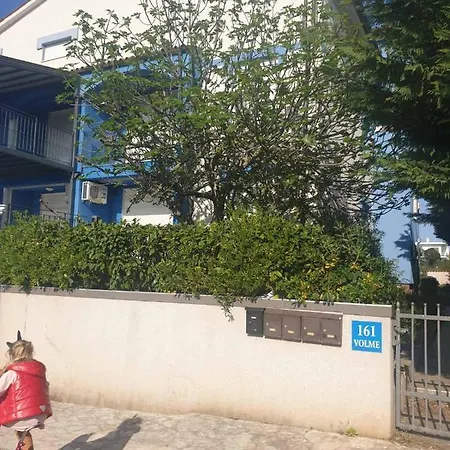 Apartman Anja * Banjole
