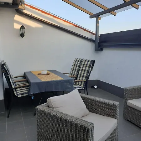 Apartamento Apartman Anja
